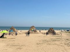 -日照海滨国家森林公园