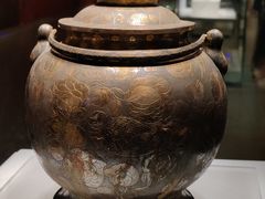 -陕西历史博物馆