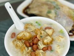艇仔粥-穗银肠粉店(东川路店)