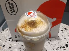 -喜茶(无锡荟聚中心店)