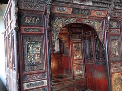 -乌镇东栅景区
