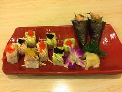 -桃屋日本料理(清华科技园店)