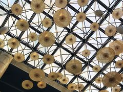 -官房大酒店-玉龙旋宫观景餐厅