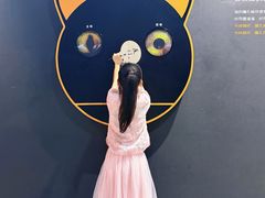 -厦门诚毅自然探索馆