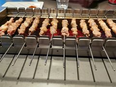 -老卜奎齐齐哈尔烤肉(人民东路店)