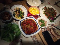 -酒肆浅葱•烧烤•龙虾•排档(卓悦intown店)