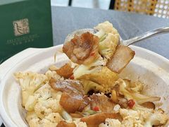 -飞尝蚝·顺德菜·鱼生(顺德总店)