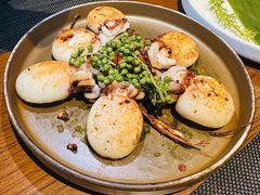 -肴约·花园式餐厅(湖里店)