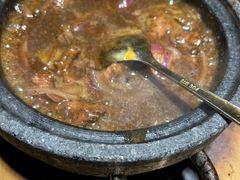 -食锦记·福建私房菜(万宝广场店)