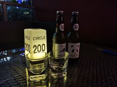 -CIRCLE·酒吧(第一国际店)