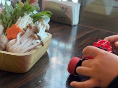 -山葵家·创意料理(临平银泰城店)