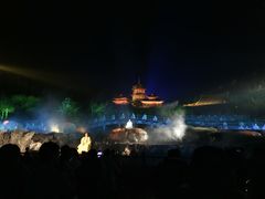 -禅宗少林·音乐大典