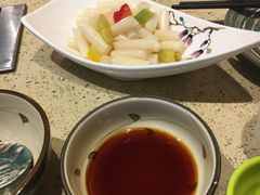 -润泽园椰子鸡(汇一城店)