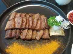 牛肋骨-闽和南(深圳万象城店)