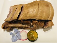-民国红公馆·秦淮八艳(夫子庙店)