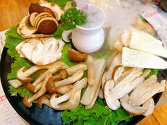 -束河人家(南锣鼓巷店)