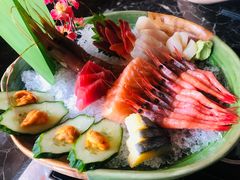-高木日本料理(静安寺店)