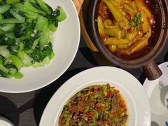 -简小舍·民间手艺菜(武昌江滩店)