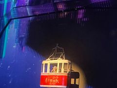 -重庆国际马戏城