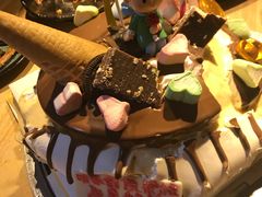 -八喜冰淇淋蛋糕(宁园店)