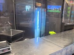 -疆牛出栏·潮汕牛肉火锅(德汇万达店)