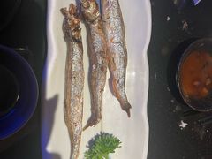 -王鼎精致料理铁板烧(世博源店)