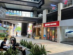 -大鹏佳兆业广场