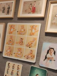 -倾城宝贝儿童摄影(广州天河店)