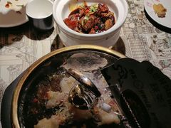 -绿茶餐厅(朝阳大悦城店)