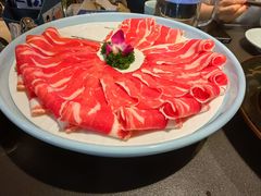 -额尔敦·品质自助(摩尔城店)