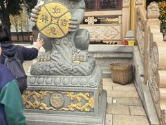 -广东圆玄道观