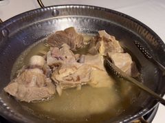 -巴音浩日娲·蒙餐(双林东路店)