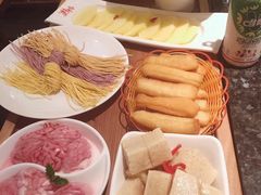 -井格重庆火锅(临平银泰城店)