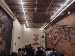 -盟重烧烤(东瓜山创始店)