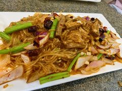 -李记香香大盘鸡(绥德店)