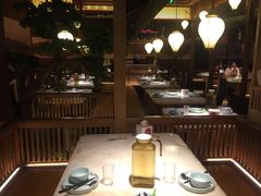大堂-弄堂里(西溪龙湖天街店)