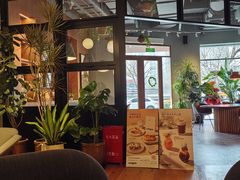 -Wagas沃歌斯(枫蓝国际店)