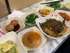 -东泰祥生煎馆(重庆北路店)