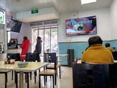 大堂-顶巧鸡汤馄饨(虹口总店)
