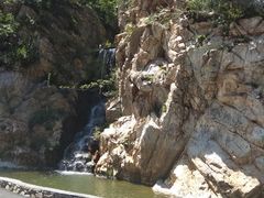 -大连天门山国家森林公园