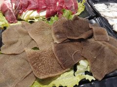 -呷哺呷哺(新世界百货望京店)