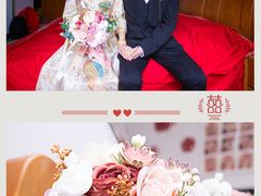 -经典婚纱摄影美学馆·私人定制