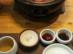 -黑牛の店·和牛烧肉(大悦城店)