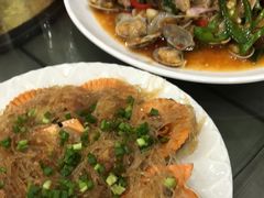 -七鲜渔港美食餐厅(巽寮湾海景店)