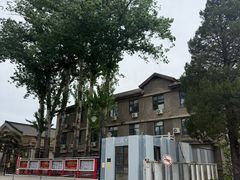 -CrossFit MET综合体能训练馆(朝阳路店)