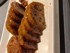 -煜丰汴京烤鸭(福彩路店)