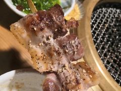 -江户烧肉(高德店)