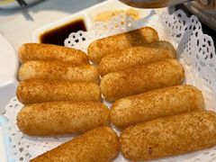 -乡土黄·鲜牛肉火锅·小龙虾(兴业街店)