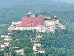 -普陀宗乘之庙(小布达拉宫)