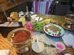 -慢丽江·云南野生菌土鸡锅(西山店)